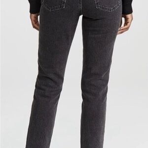 Madewell Perfect Vintage Jean 25P